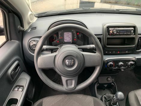 Fiat MOBI LIKE 1.0 Fire Flex 5p.