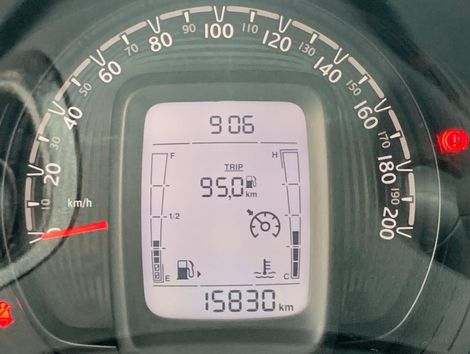 Fiat MOBI LIKE 1.0 Fire Flex 5p.