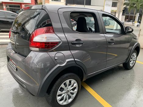 Fiat MOBI LIKE 1.0 Fire Flex 5p.