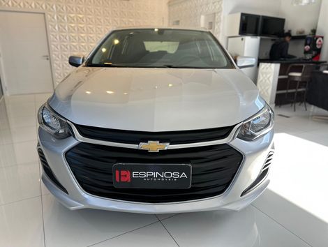 Chevrolet HEV/ 10MT LT2