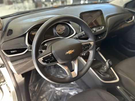 Chevrolet HEV/ 10MT LT2