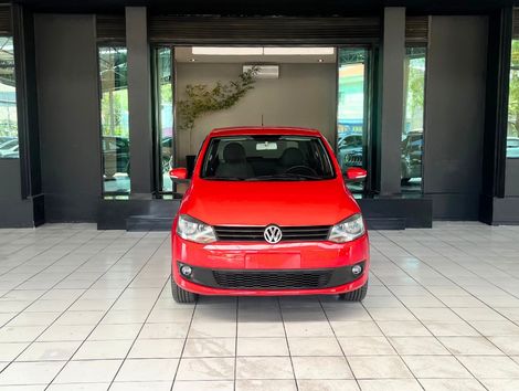 VolksWagen Fox 1.6 Mi Total Flex 8V 5p