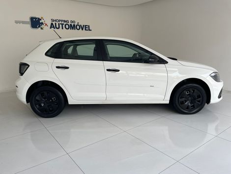 VolksWagen Polo Track 1.0 Flex 12V 5p