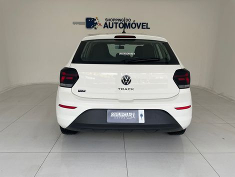 VolksWagen Polo Track 1.0 Flex 12V 5p