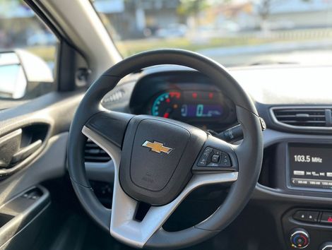 Chevrolet ONIX HATCH LT 1.0 8V FlexPower 5p Mec.