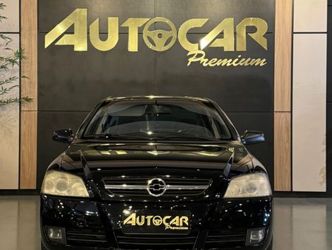 Chevrolet Astra 2.0 8V/ CD 2.0 8V Hatchback 5p Mec