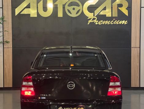 Chevrolet Astra 2.0 8V/ CD 2.0 8V Hatchback 5p Mec