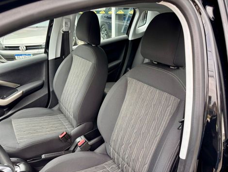 Peugeot 2008 Allure 1.6 Flex 16V 5p Aut.