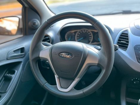 Ford Ka 1.0 SE/SE Plus TiVCT Flex 5p