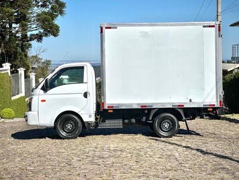 Hyundai HR 2.5 TCI Diesel (RS/RD)