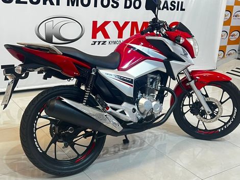 HONDA CG 160 TITAN FLEXONE/Ed.Especial 40 Anos