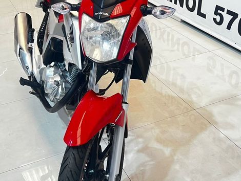 HONDA CG 160 TITAN FLEXONE/Ed.Especial 40 Anos