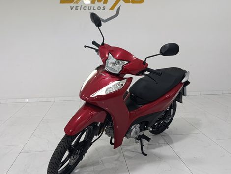 HONDA BIZ 125 EX/ 125 EX FLEX