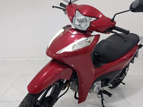 HONDA BIZ 125 EX/ 125 EX FLEX