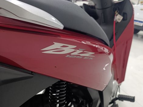 HONDA BIZ 125 EX/ 125 EX FLEX