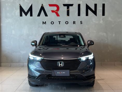 Honda HR-V EX 1.5 Sensing 16V 5p Aut.
