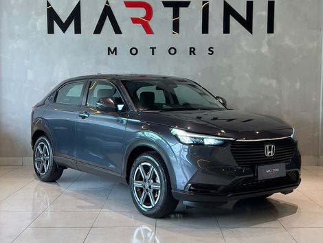 Honda HR-V EX 1.5 Sensing 16V 5p Aut.