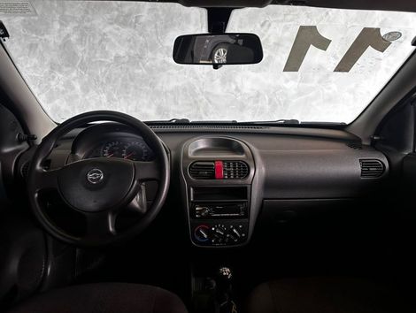 Chevrolet Corsa Hat. Maxx 1.4 8V ECONOFLEX 5p