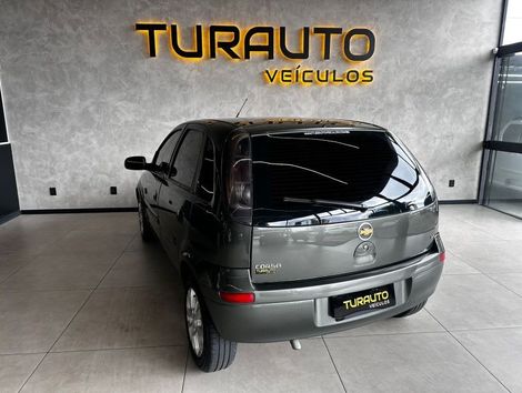 Chevrolet Corsa Hat. Maxx 1.4 8V ECONOFLEX 5p