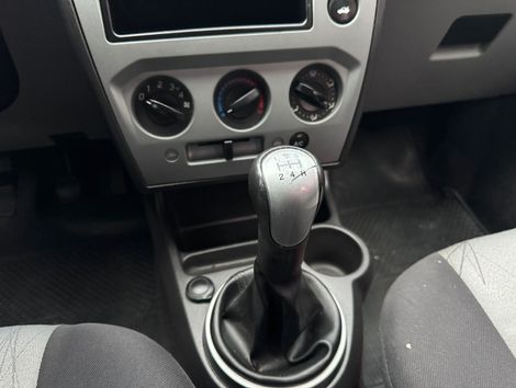 Ford Fiesta 1.6 8V Flex/Class 1.6 8V Flex 5p