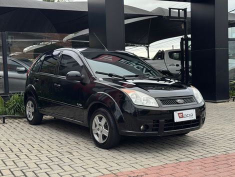 Ford Fiesta 1.6 8V Flex/Class 1.6 8V Flex 5p