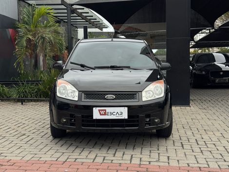 Ford Fiesta 1.6 8V Flex/Class 1.6 8V Flex 5p