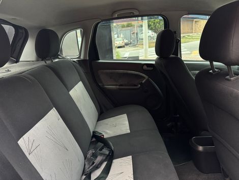 Ford Fiesta 1.6 8V Flex/Class 1.6 8V Flex 5p