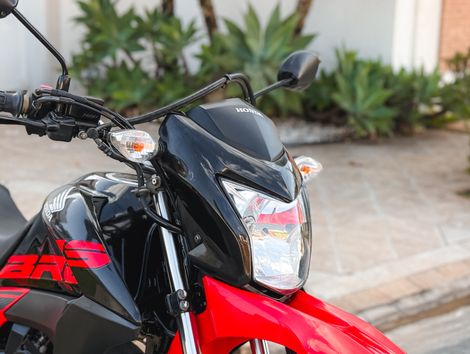 HONDA NXR 160 BROS ESDD FLEXONE