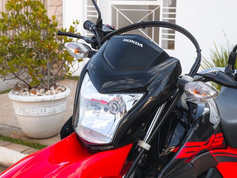HONDA NXR 160 BROS ESDD FLEXONE