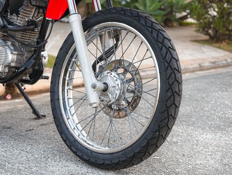 HONDA NXR 160 BROS ESDD FLEXONE