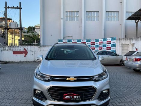 Chevrolet TRACKER PREMIER 1.4 TURBO