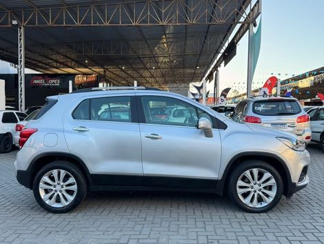 Chevrolet TRACKER PREMIER 1.4 TURBO