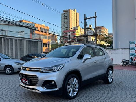 Chevrolet TRACKER PREMIER 1.4 TURBO