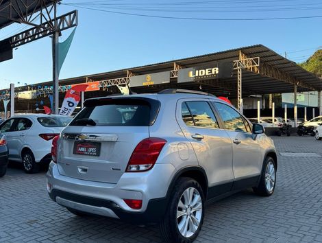 Chevrolet TRACKER PREMIER 1.4 TURBO