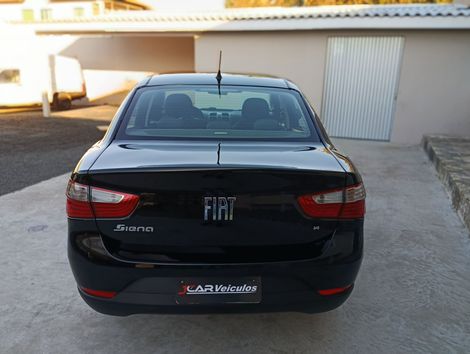 Fiat Grand Siena ATTRAC. 1.4 EVO F.Flex 8V