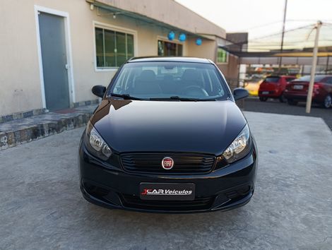 Fiat Grand Siena ATTRAC. 1.4 EVO F.Flex 8V