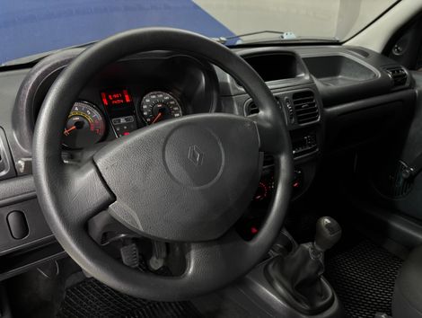 Renault Clio Authentique 1.0/1.0 Hi-Power 16V 3p