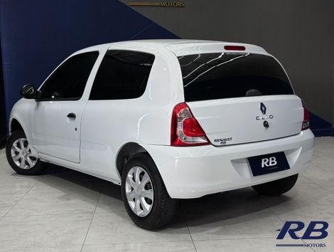 Renault Clio Authentique 1.0/1.0 Hi-Power 16V 3p