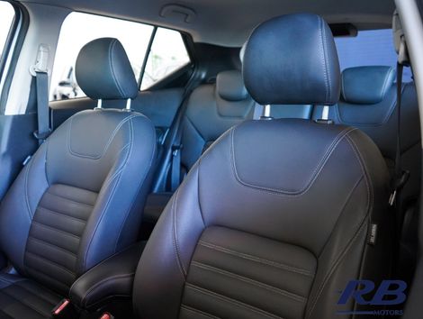 Nissan KICKS Advance 1.6 16V Flex Aut.
