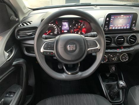Fiat ARGO DRIVE 1.0 6V Flex