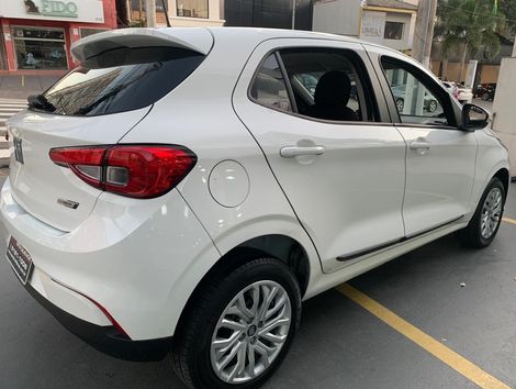 Fiat ARGO DRIVE 1.0 6V Flex