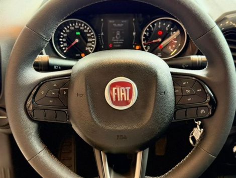 Fiat Toro Endurance 1.8 16V Flex Mec.