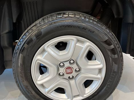 Fiat Toro Endurance 1.8 16V Flex Mec.