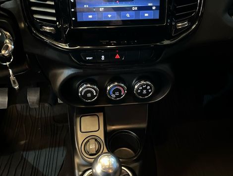 Fiat Toro Endurance 1.8 16V Flex Mec.