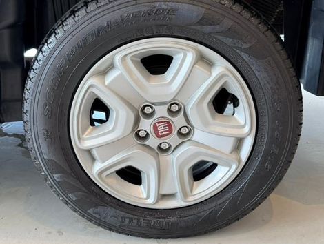 Fiat Toro Endurance 1.8 16V Flex Mec.