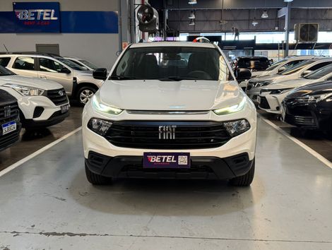 Fiat Toro Endurance 1.3 T270 4x2 Flex Aut.