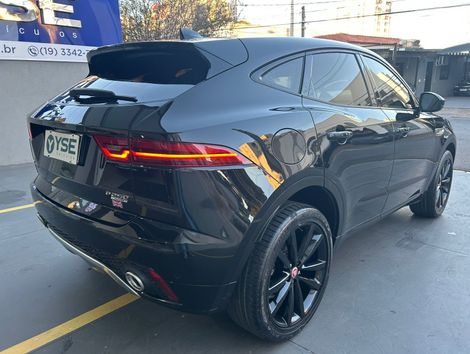 Jaguar E-Pace R-Dynamic S 2.0 AWD 249cv/ Flex