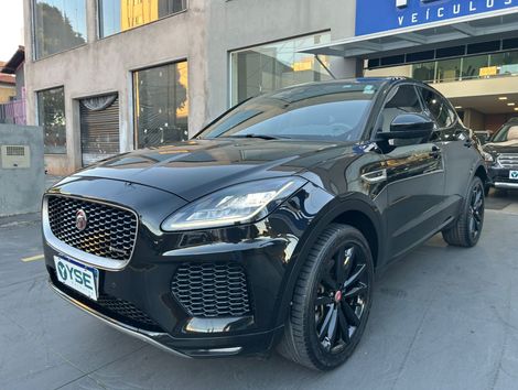 Jaguar E-Pace R-Dynamic S 2.0 AWD 249cv/ Flex