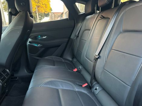 Jaguar E-Pace R-Dynamic S 2.0 AWD 249cv/ Flex