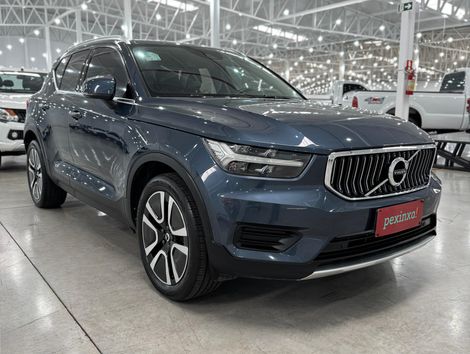 Volvo XC 40 T-5 HÍBRIDO MOMENTUM 1.5 262cv FWD